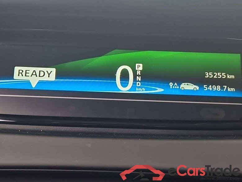 RENAULT Zoe R110 Life Limited 41kWh Koopac #5