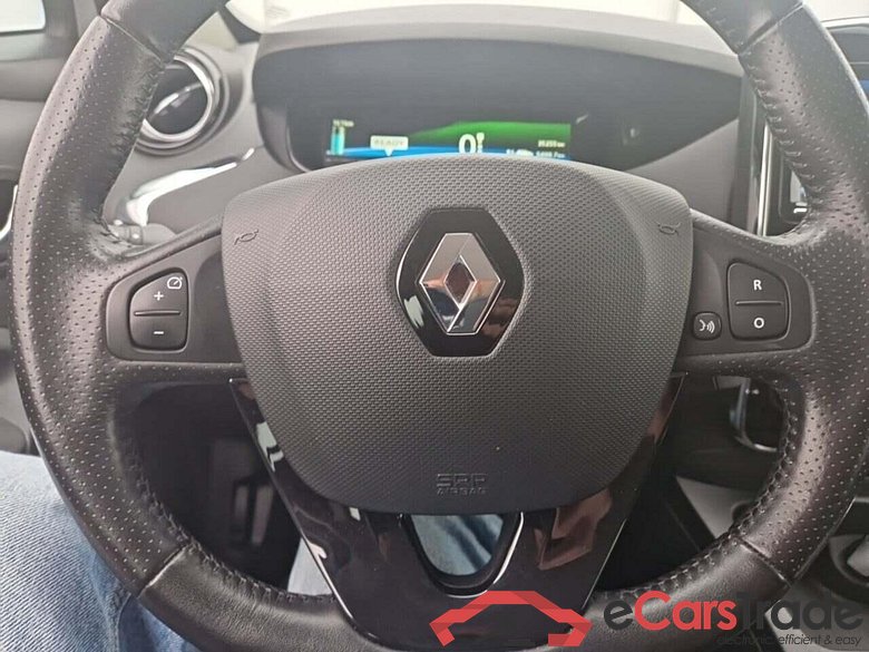 RENAULT Zoe R110 Life Limited 41kWh Koopac #6