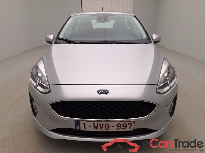 Ford, Fiesta '17, Ford Fiesta 1.1i 52kW Business Class 5d #1