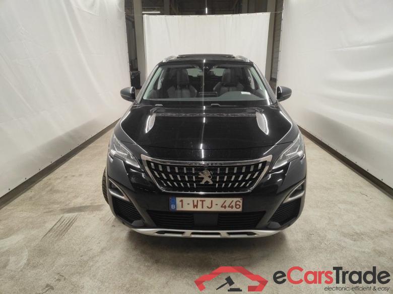 Peugeot 3008 1.5 BlueHDi 96kW S&S Allure 5d #1