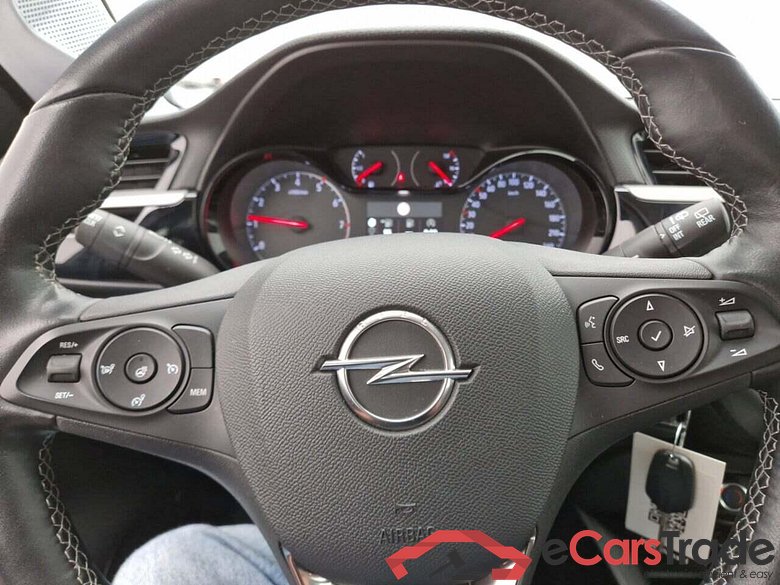 OPEL Corsa 1.2 Elegance #6