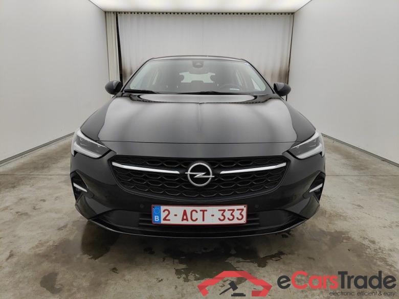 Opel Insignia Grand Sport 1.5 Turbo D S/S 90kW Business Edition 5d #1