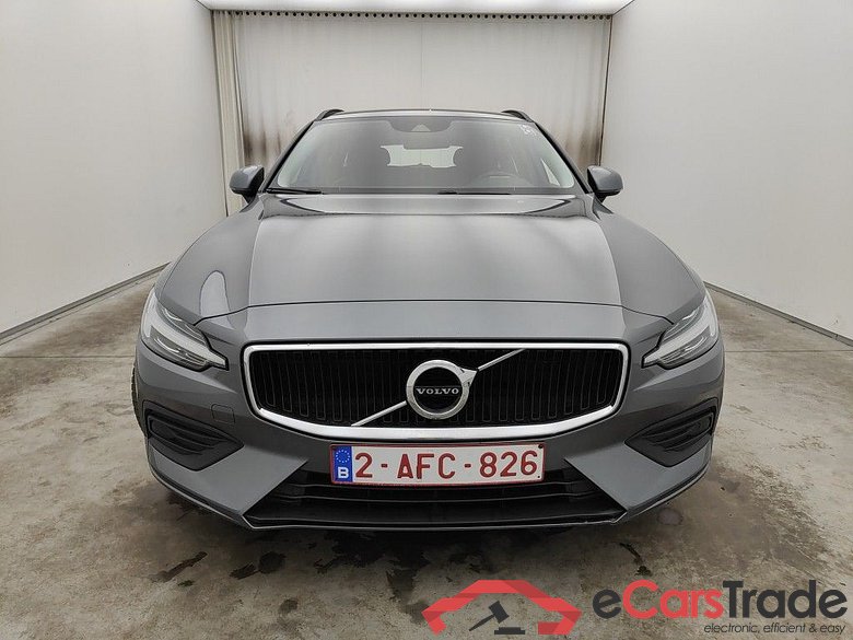 Volvo V60 B4 D GT Geartronic Momentum Core 5d