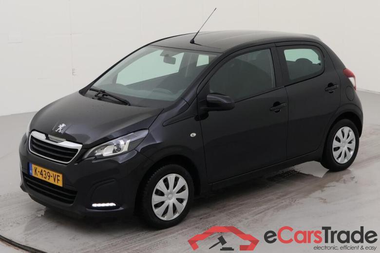 PEUGEOT 108 53 kW #1