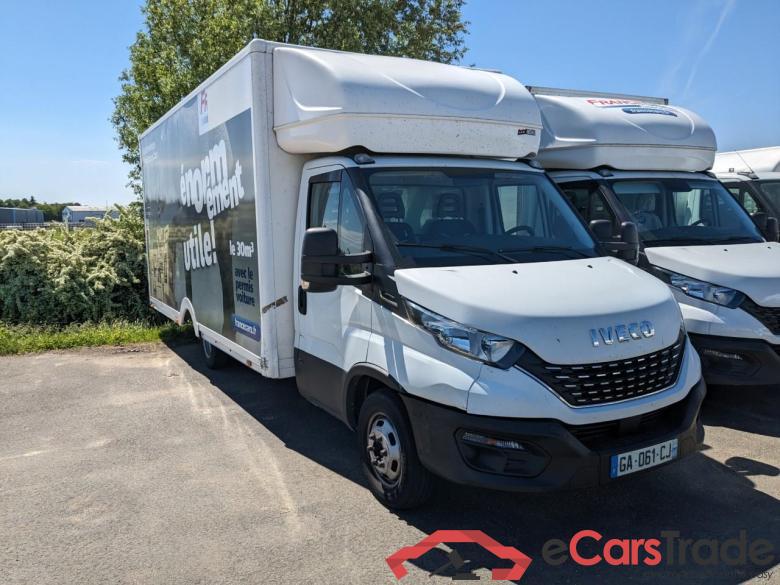 30M3 35C14H BVA8 RISK #1