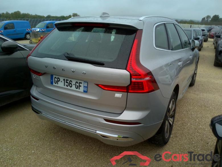 XC60 T6 350 PHEV AWD BA PCH FF #4