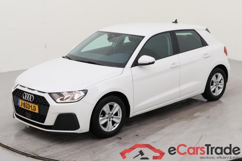 AUDI A1 Sportback 70 kW #1