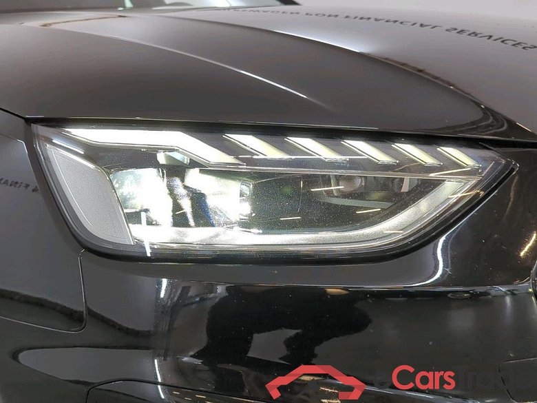 AUDI A4 Avant 110 kW #4