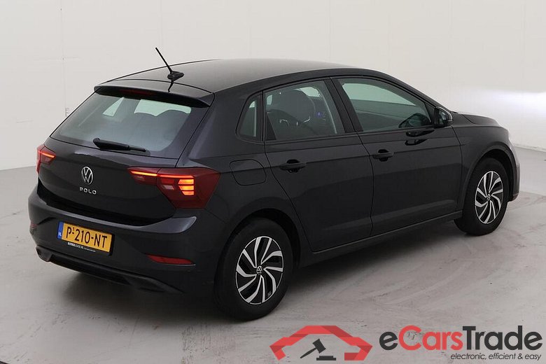 VOLKSWAGEN POLO 70 kW #4