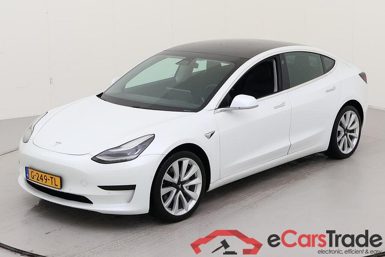 Tesla Model 3  #1