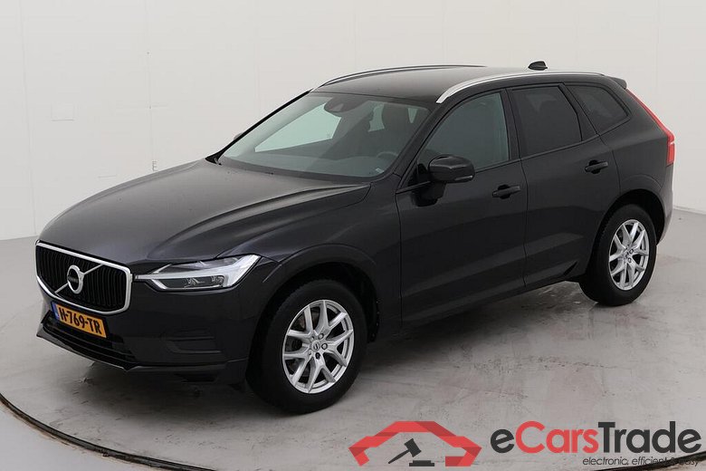 VOLVO XC60 184 kW