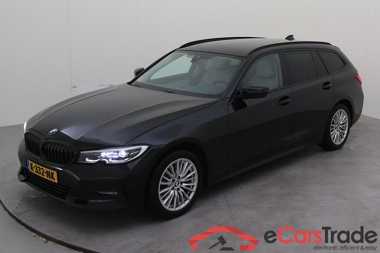 BMW 3-serie Touring 110 kW