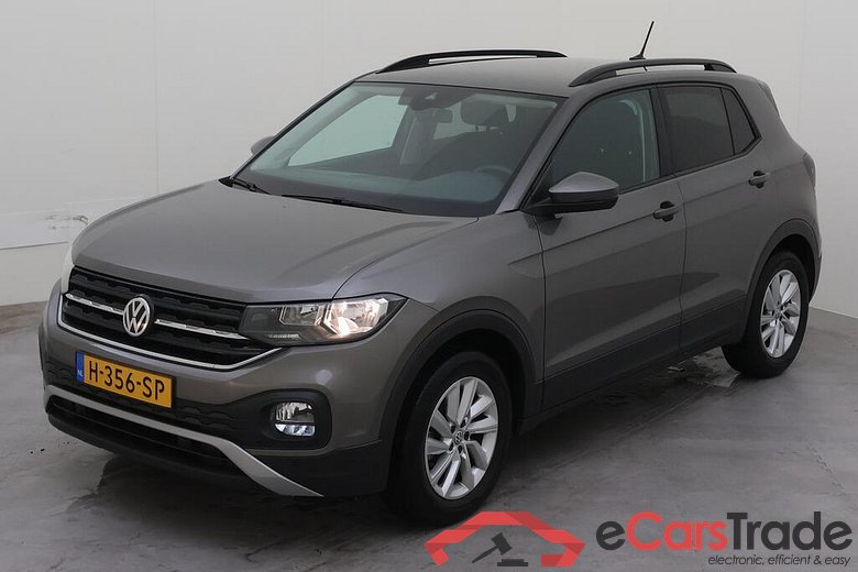 VOLKSWAGEN T-Cross 70 kW #1