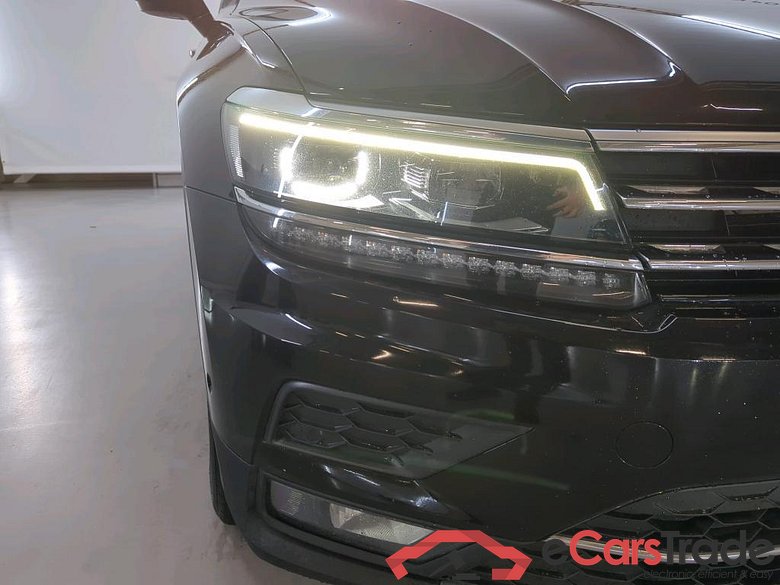 VOLKSWAGEN Tiguan 110 kW #4