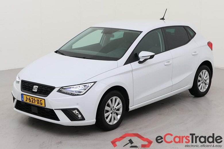 SEAT Ibiza 70 kW #1