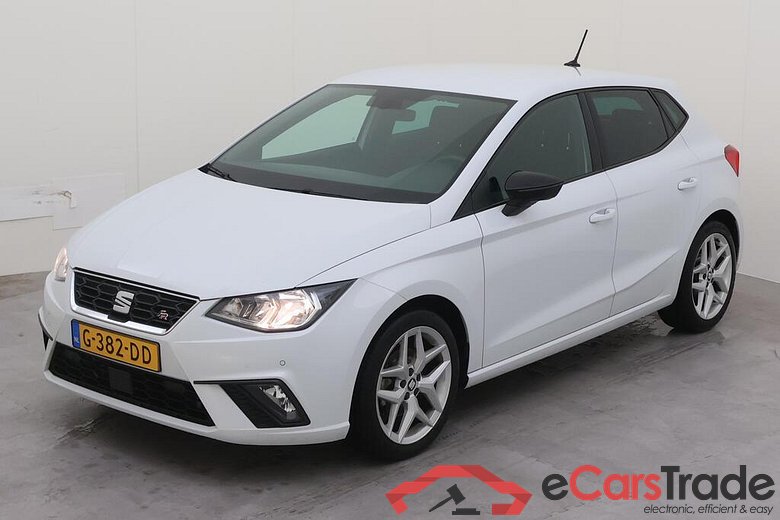 SEAT Ibiza 85 kW #1