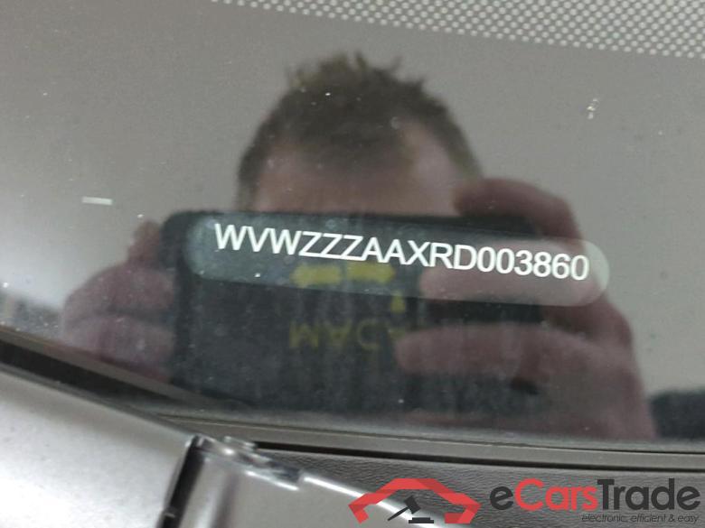 VOLKSWAGEN up! 48 kW #2