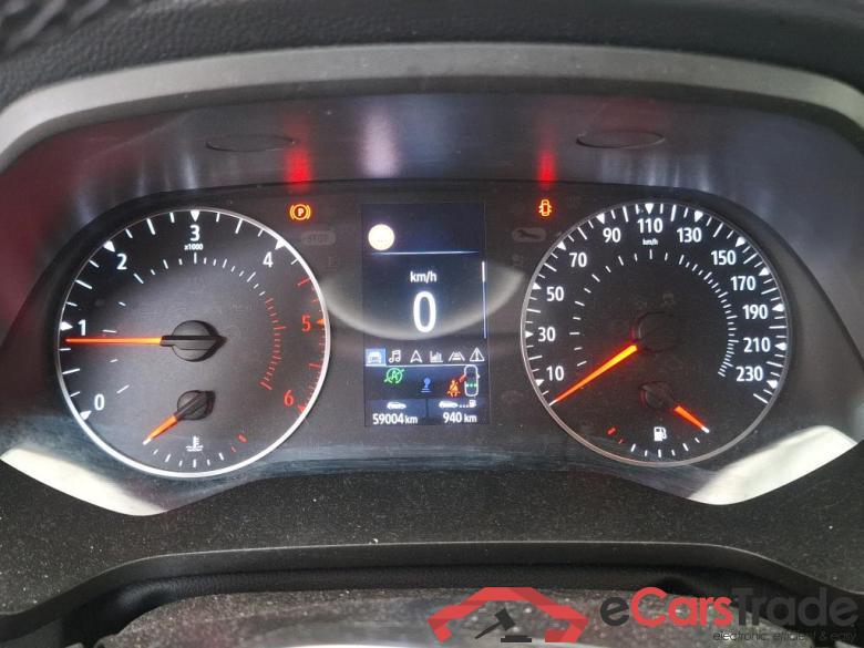 Renault Business Blue dCi 95 TVU Captur II Business 1.5 dCi 95CV BVM6 E6dT #6