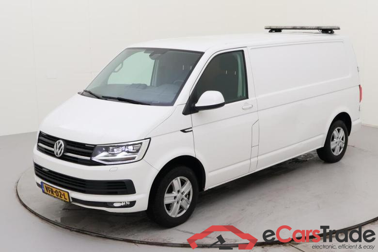 VOLKSWAGEN Transporter 110 kW