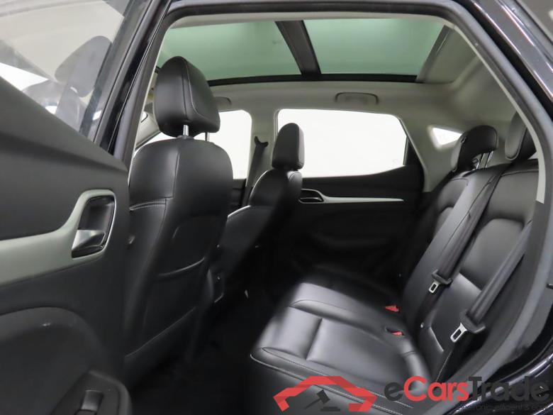 MG ZS EV Luxury Aut. Pano Navi Sport-Leather KeylessGo Camera Klima PDC ... #6