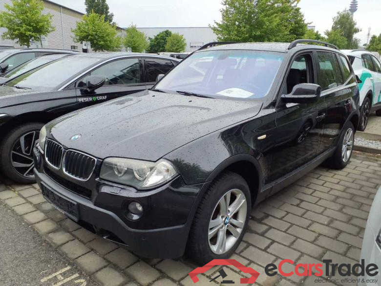 Bmw XDrive 18d X Reihe