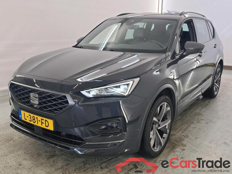 Seat Tarraco '18 SEAT Tarraco 1.5 TSI FR DSG-7 5d