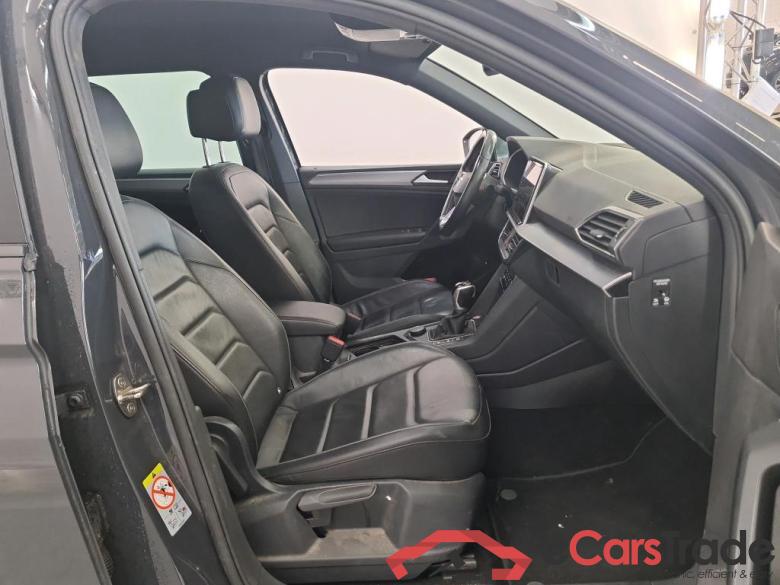 Seat Tarraco '18 SEAT Tarraco 1.5 TSI FR DSG-7 5d #3