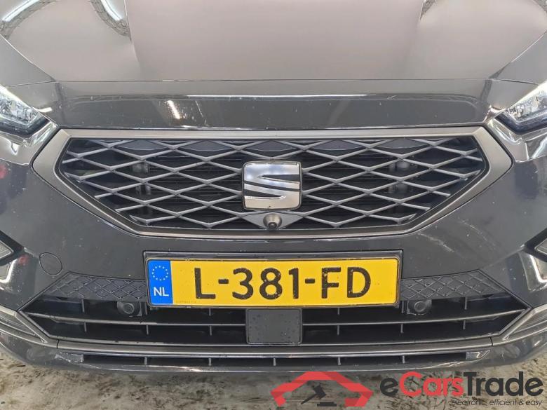 Seat Tarraco '18 SEAT Tarraco 1.5 TSI FR DSG-7 5d #5