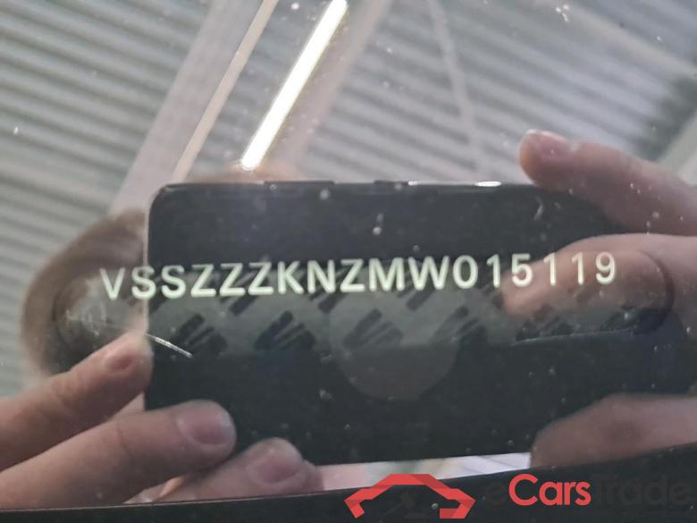 Seat Tarraco '18 SEAT Tarraco 1.5 TSI FR DSG-7 5d #6