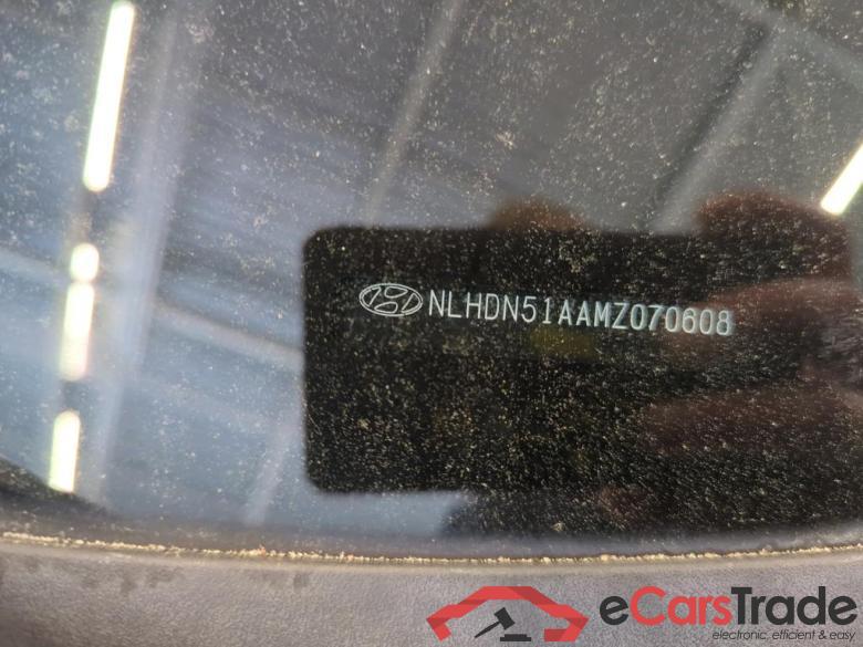 Hyundai i10 '19 Hyundai i10 1.0 MPI Comfort 5d #6