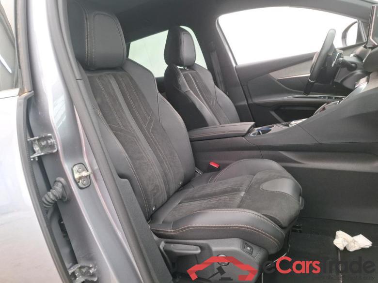 Peugeot PureTech 130 S&S EAT8 GT Pack 3008 GT 1.2 PureTech 130CV BVA8 E6d #6