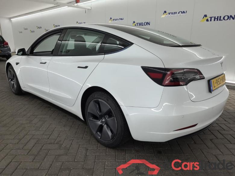 Tesla Model 3 Standard Range Plus RWD 4D 225kW #4