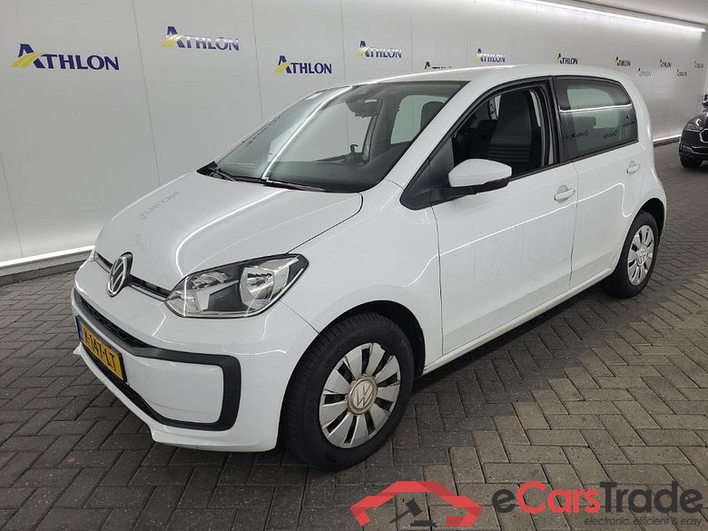 VOLKSWAGEN up! 1.0 Up! 5D 48kW