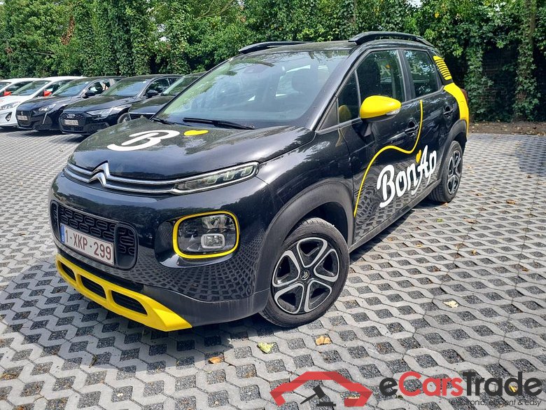 CITROËN - CIT C3 AIRCROSS 1.2 PureTech 110PK Business GPS  * PETROL *
