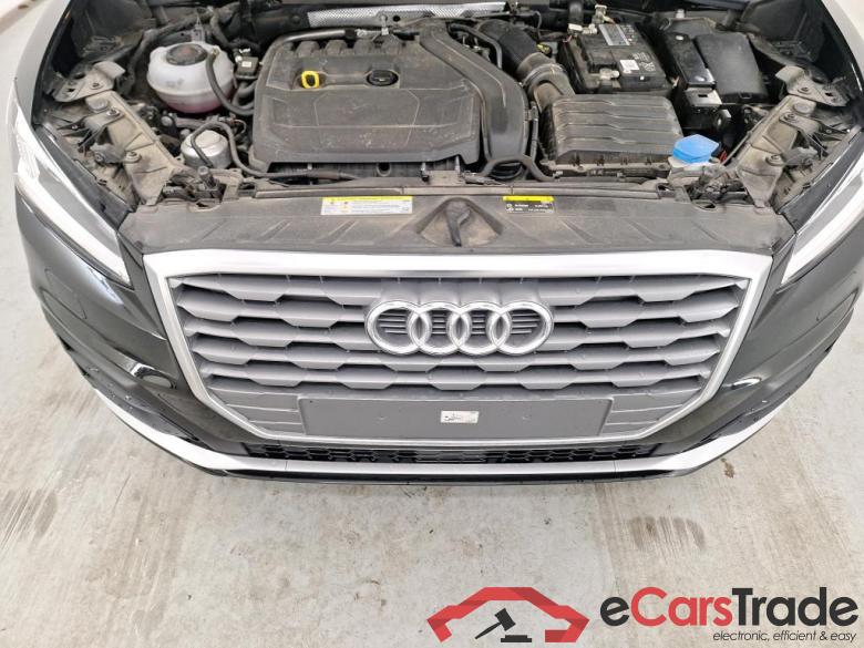 AUDI Q2 35 TFSI (EU6d-TEMP) Sport Edition Neerklapbare achterbank #1