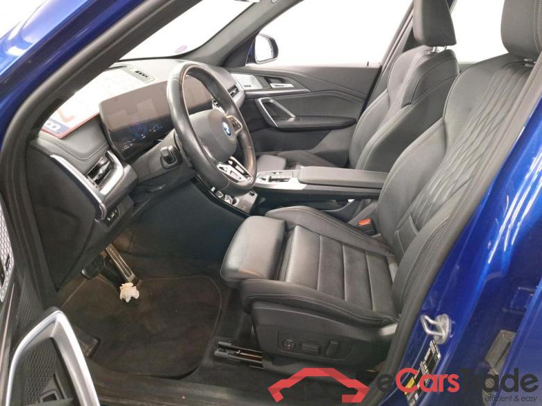 BMW X1 1.5 XDRIVE30E PHEV (240KW) 4WD AUTO Model M Sport Parking Assistant Plus #5