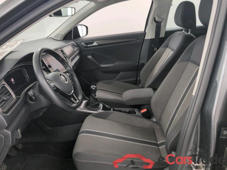 VOLKSWAGEN T-ROC DIESEL 1.6 TDi SCR Style PREMIUM TRAVEL R-LINE EXTERIOR #5