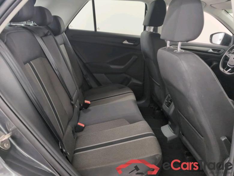 VOLKSWAGEN T-ROC DIESEL 1.6 TDi SCR Style PREMIUM TRAVEL R-LINE EXTERIOR #6