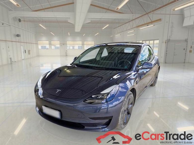 Tesla 50KWHRWD TESLA MODEL 3 / 2018 / 4P / BERLINA 50 KWH RWD #1