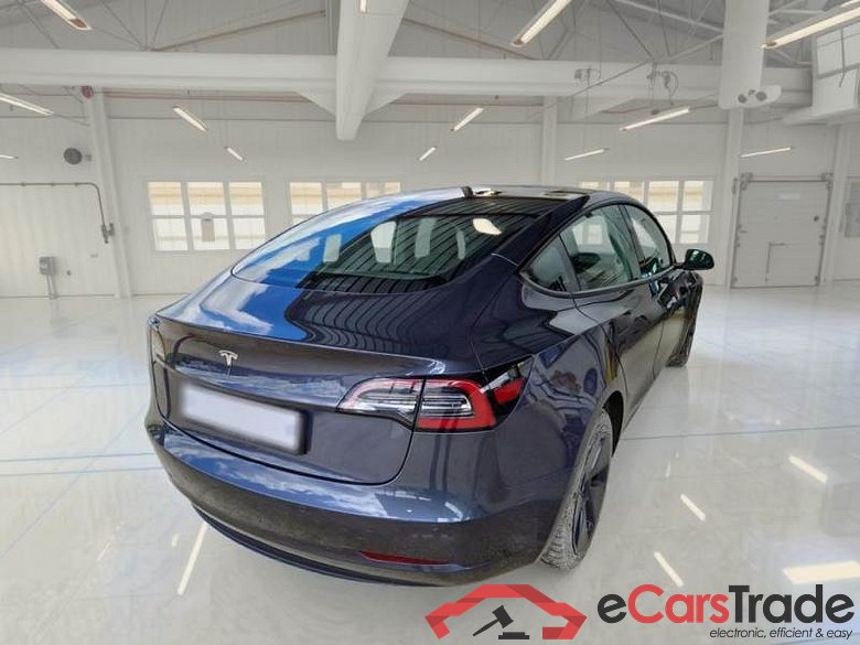 Tesla 50KWHRWD TESLA MODEL 3 / 2018 / 4P / BERLINA 50 KWH RWD #2