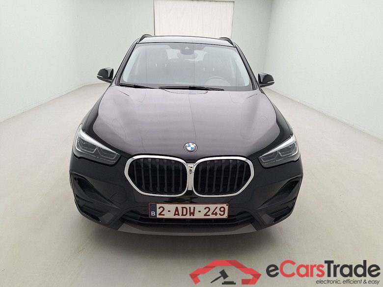 BMW, X1 FL'19, BMW X1 xDrive25e (162 kW) 5d