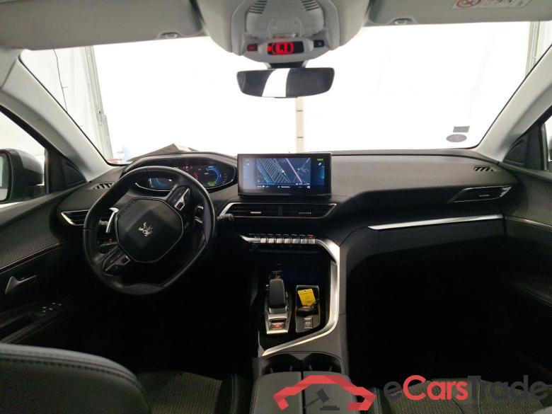 Peugeot 1.6 HYBRID 225 E-EAT8 Allure 3008 Hybrid 225 Allure 1.6 Plug-In 225CV BVA8 E6d #5