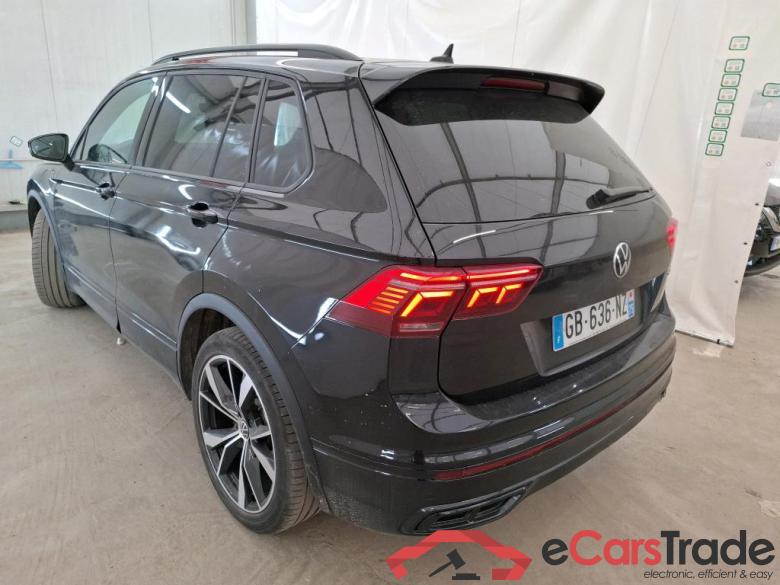 Volkswagen 1.4 eHybrid 245 DSG6 R-Line Exclusive VOLKSWAGEN Tiguan / 2020 / 5P / SUV 1.4 eHybrid 245 DSG6 R-Line Exclusive #2