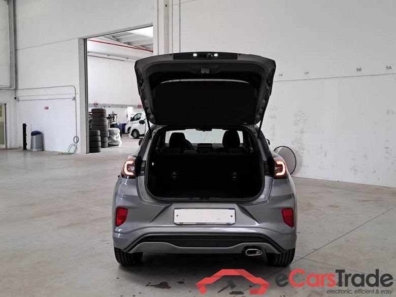 Ford 13 FORD PUMA / 2019 / 5P / SUV 1.0 ECOBOOST HYBRID 125CV ST-LINE #5
