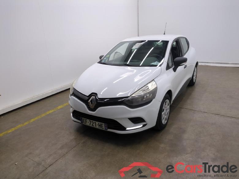 Renault Air Energy dCi 75 Clio IV Air 1.5 dCi 75CV BVM5 E6 #1