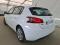 preview Peugeot 308 #1