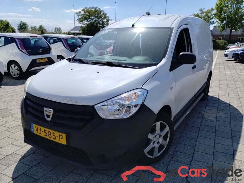 Dacia DOKKER 1.5 dCi 75 Ambiance #1