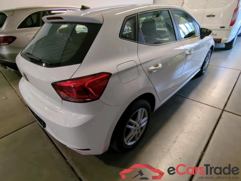 Seat Ibiza ´17 Ibiza Style 1.0 TSI 70KW MT5 E6d #2