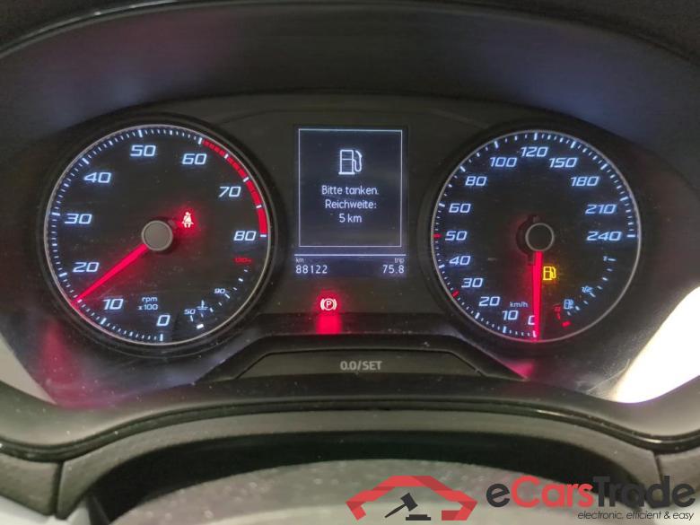 Seat Ibiza ´17 Ibiza Style 1.0 TSI 70KW MT5 E6d #5