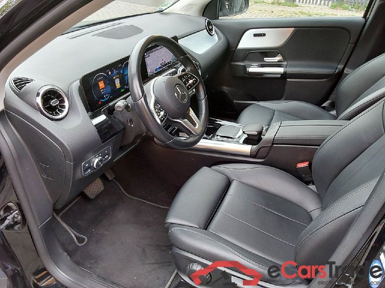 Mercedes GLA ´20 GLA -Klasse GLA 250 e (247.786) 1.3 160KW AT8 E6d #4